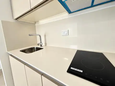 Departamento en Venta en Palermo, USD 145.000