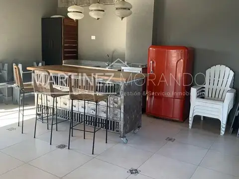 Panamericana km 50,5 Y CALLE LA FLORIDA 100