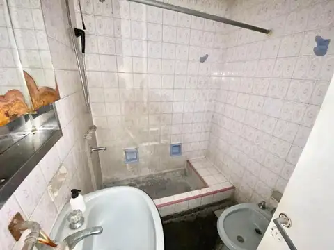 Casa en Venta 40 años