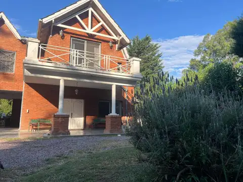 Casa en Venta al Oeste