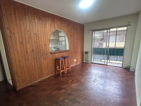 Departamento en Alquiler de 1 dormitorio