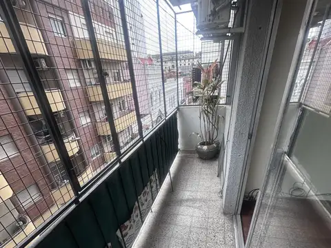 Departamento en Alquiler 55 años