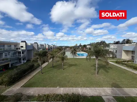 Departamento en Alquiler de 2 ambientes