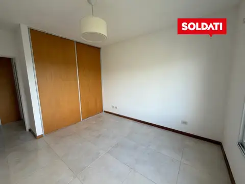 Departamento en Alquiler al Este