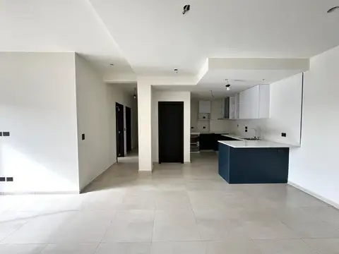 Departamento en Alquiler de 2 dormitorios