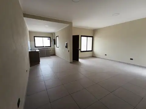 Depto Tipo Casa en Venta de 3 ambientes
