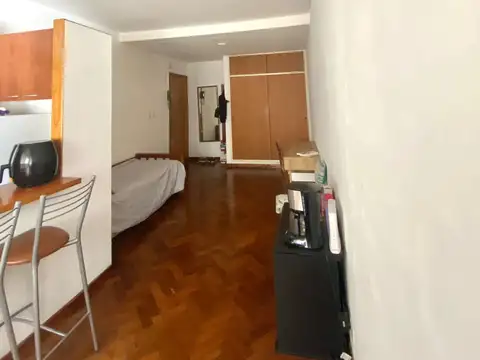 Departamento en Venta en Balvanera, USD 49.000