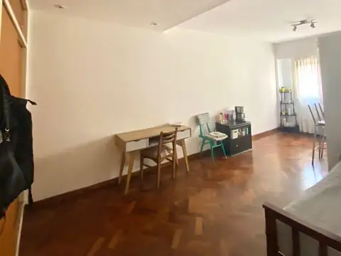 Departamento en Venta 40 años