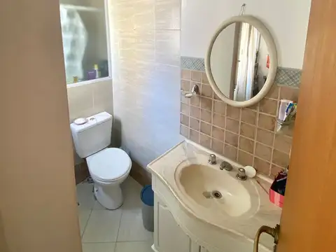 AMPLIO Y LUMINOSO MONOAMBIENTE