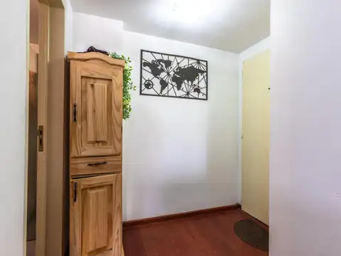 MONOAMBIENTE EN VENTA REPUBLICA DE LA SEXTA ROSARIO