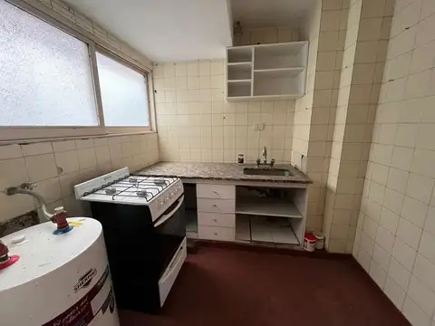 Departamento en Venta al Norte