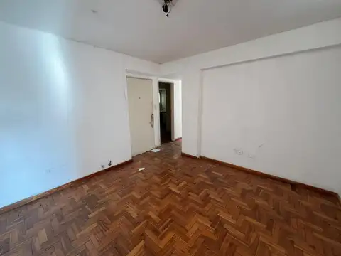 Departamento 5 ambientes con 1 baño