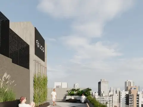 Oficina en Venta en Centro, USD 255.000