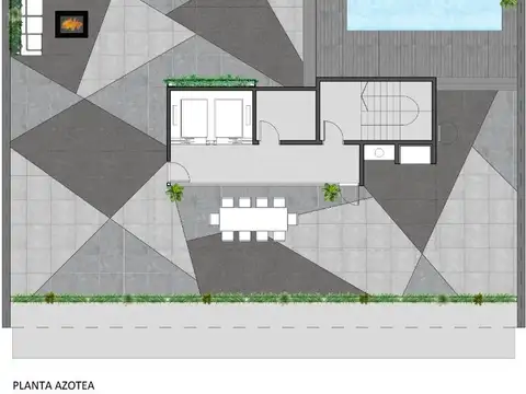 Oficina en Venta en Centro, USD 255.000