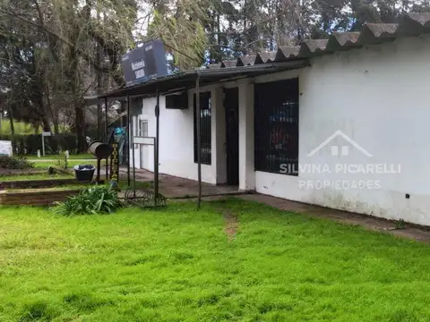 Local en Venta en Parque Sakura, USD 65.000