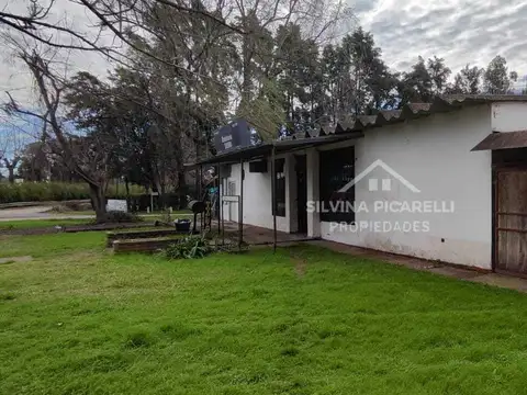 Local en Venta en Parque Sakura, Countries y Barrios Cerrados en Exaltacion de la Cruz