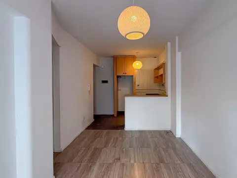 Departamento en Alquiler en Palermo, $ 850.000