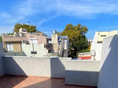 Excelente PH Totalmente Nuevo en Santa Rita con Terraza Propia! 