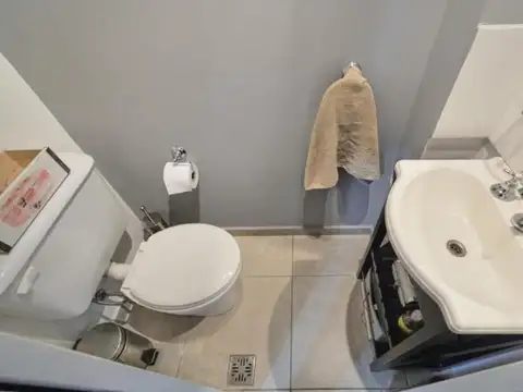 Departamento en Venta en Ituzaingo Norte, USD 99.000