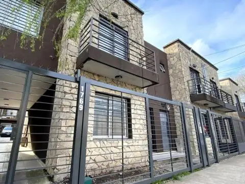 Departamento 3 ambientes en Ituzaingó