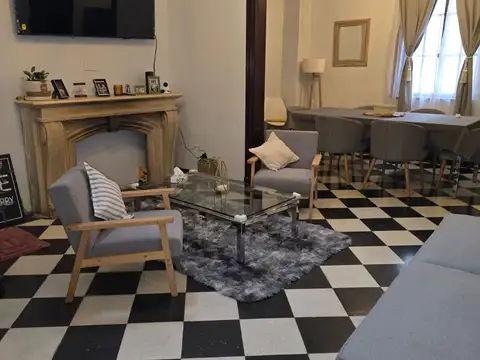 Departamento en Venta de 4 dormitorios