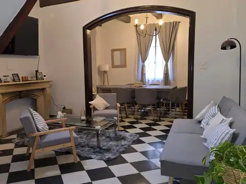 Departamento en Venta 66 años