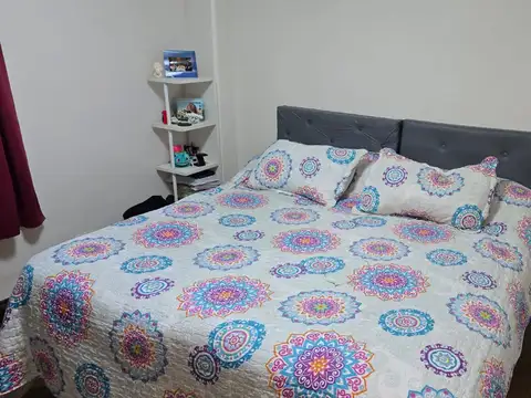 VENTA-DEPARTAMENTO DUPLEX 6 AMB./BAUL.-SAN NICOLAS