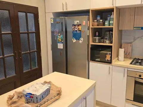 Departamento en Venta en San Nicolás, USD 330.000