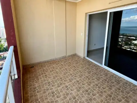 Departamento 3 ambientes con 3 baños