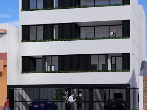 Blvd. Calixto Dellepiane 500, Piso 1