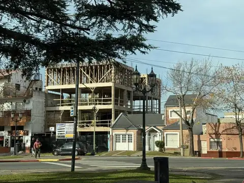 Unidades funcionales aptas profesionales!