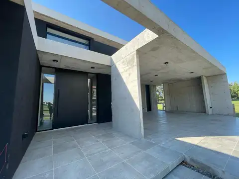 Casa en Venta en Terravista, Countries y Barrios Cerrados en General Rodriguez