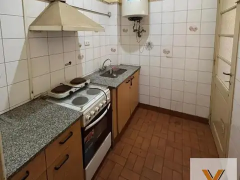 Departamento en Alquiler 50 años