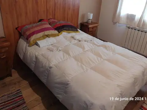 Departamento en Alquiler A Estrenar