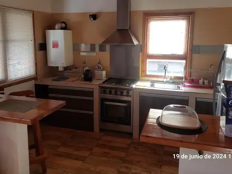 Departamento en Alquiler en San Carlos de Bariloche, USD 900