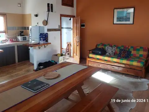 Departamento en Alquiler de 1 dormitorio