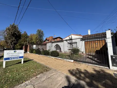 Casa en San Antonio de Padua