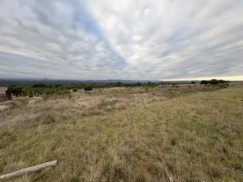TERRENO 5559 M2 EN VENTA SAN ANTONIO DE ARREDONDO