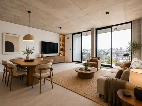 Departamento en Alquiler en Villa Urquiza, CABA