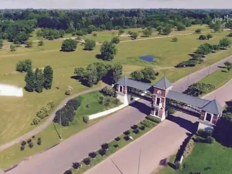 Lote de 483 m2 en venta en B° San Ramón - Pilar del Este