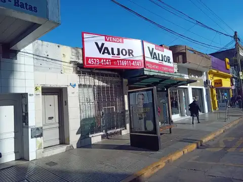 Local en Venta en Urquiza R, USD 1.500.000