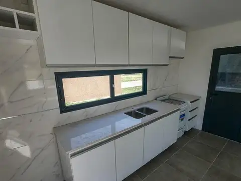 Casa en Venta A Estrenar