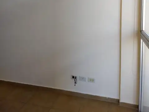 Avenida Mitre e/ Diaz de Solis y Guido