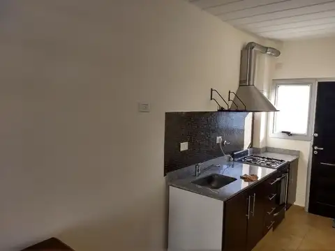 Departamento en venta - 1 dormitorio 1 baño - 41mts2  - Quilmes