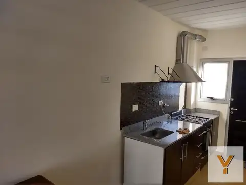 Departamento en venta - 1 dormitorio 1 baño - 41mts2  - Quilmes