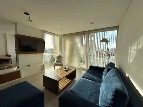 Departamento en Venta en Chauvin, Mar del Plata