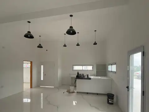 Casa en Fincas Joven
