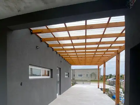 Casa en Venta en Fincas Joven, USD 175.000