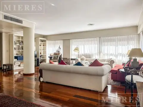 Departamento en Venta en Acassuso, USD 695.000