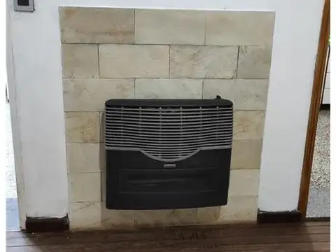 Depto Tipo Casa en Alquiler de 1 dormitorio